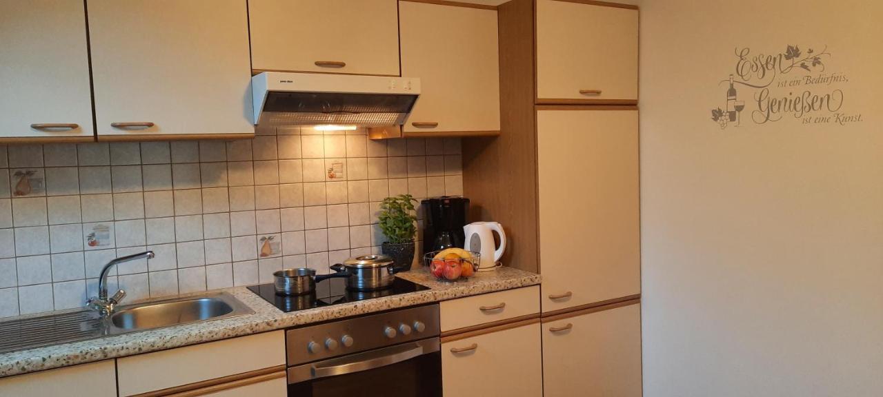 Haus Moikler Apartman Zell am Ziller Kültér fotó