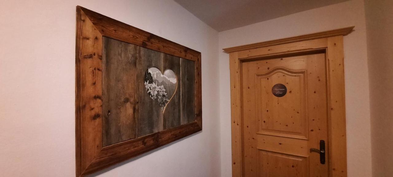 Haus Moikler Apartman Zell am Ziller Kültér fotó