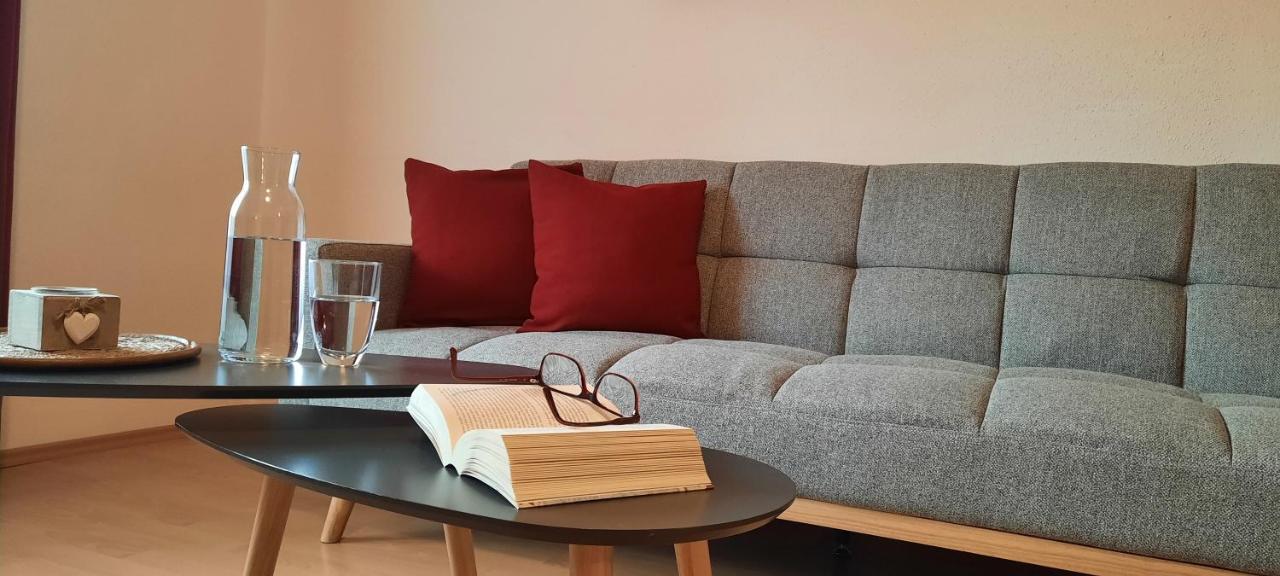 Haus Moikler Apartman Zell am Ziller Kültér fotó