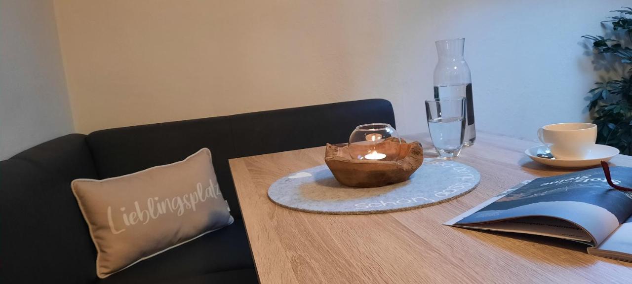 Haus Moikler Apartman Zell am Ziller Kültér fotó