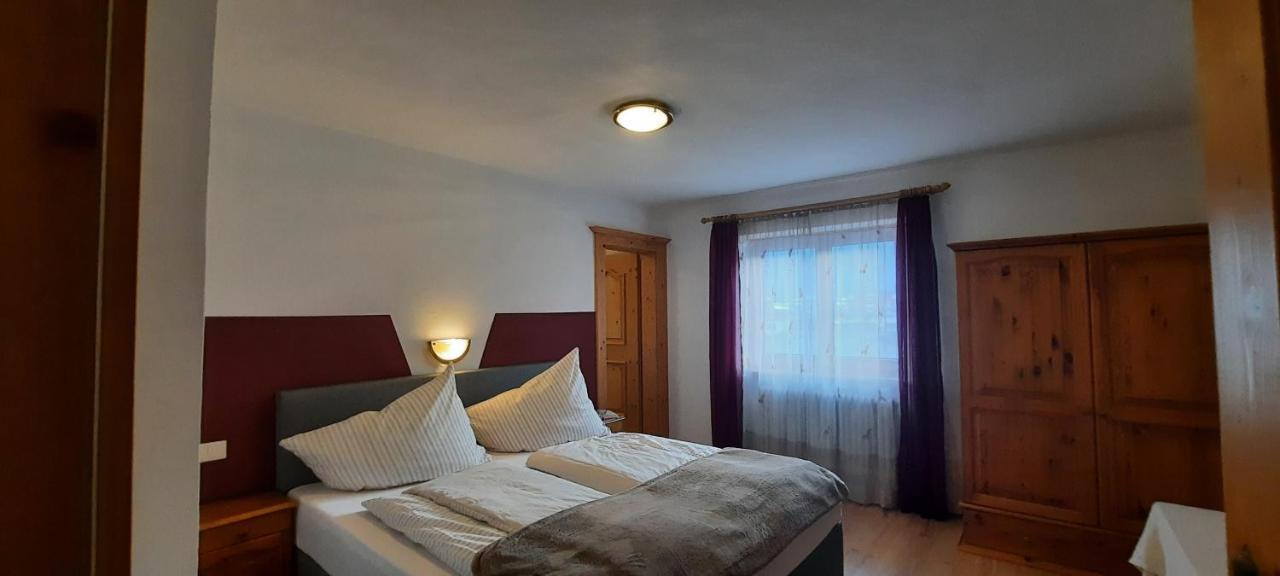 Haus Moikler Apartman Zell am Ziller Kültér fotó