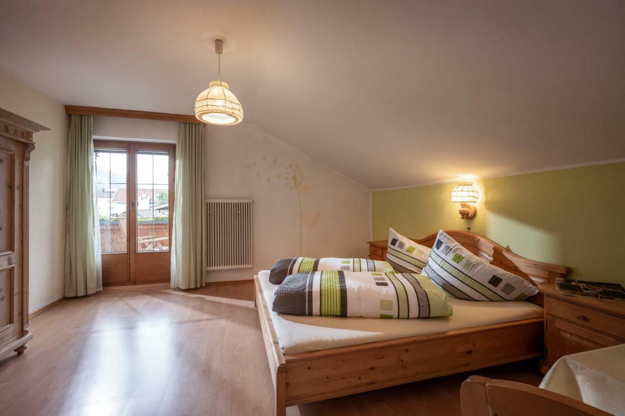 Haus Moikler Apartman Zell am Ziller Kültér fotó